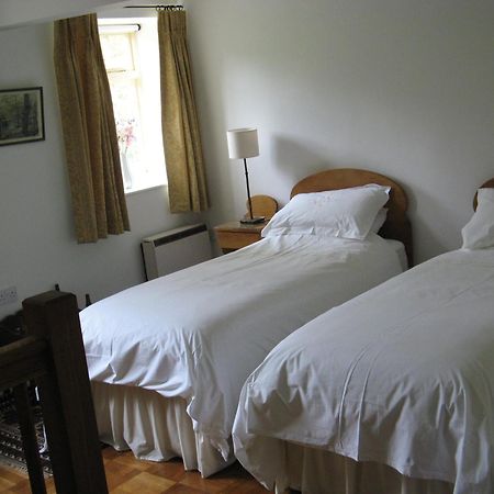Bagnell Farm Cottage Chiselborough Экстерьер фото