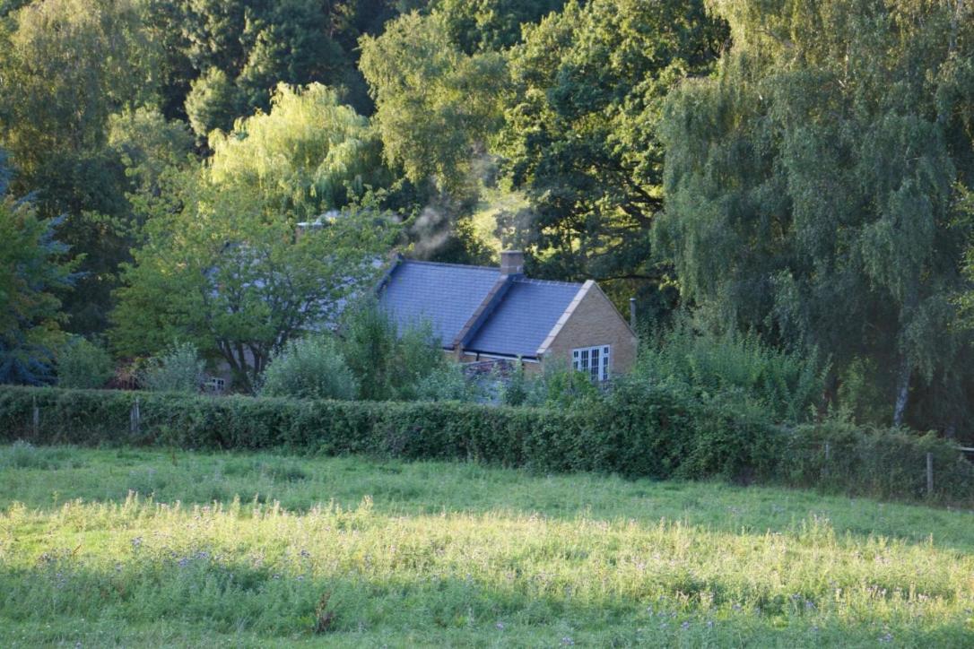 Bagnell Farm Cottage Chiselborough Экстерьер фото