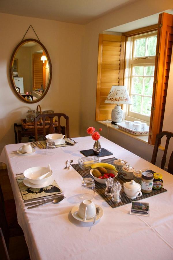 Bagnell Farm Cottage Chiselborough Экстерьер фото