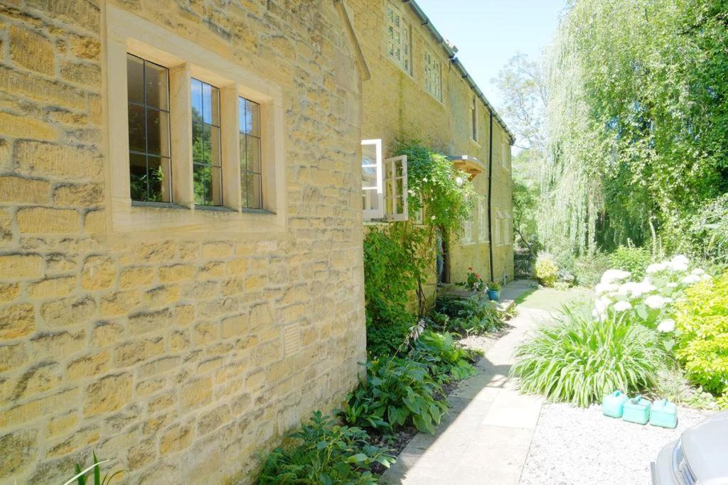 Bagnell Farm Cottage Chiselborough Экстерьер фото