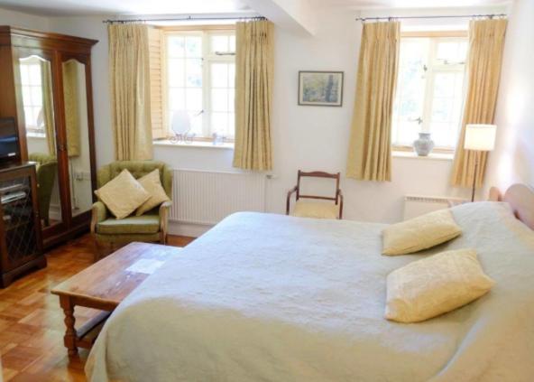 Bagnell Farm Cottage Chiselborough Экстерьер фото