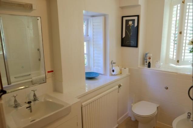 Bagnell Farm Cottage Chiselborough Экстерьер фото