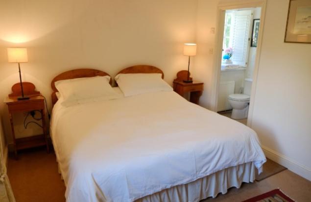 Bagnell Farm Cottage Chiselborough Экстерьер фото