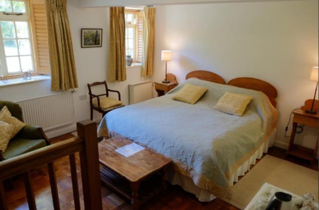 Bagnell Farm Cottage Chiselborough Экстерьер фото
