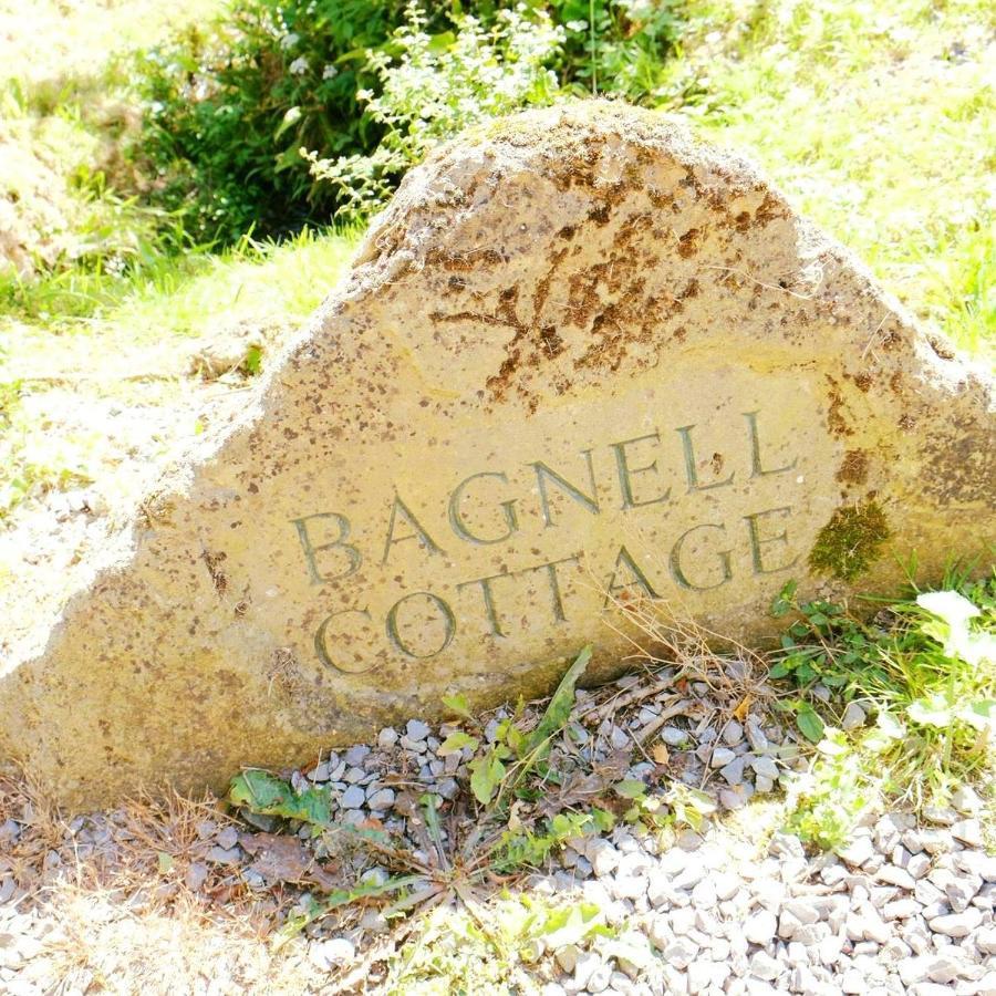 Bagnell Farm Cottage Chiselborough Экстерьер фото