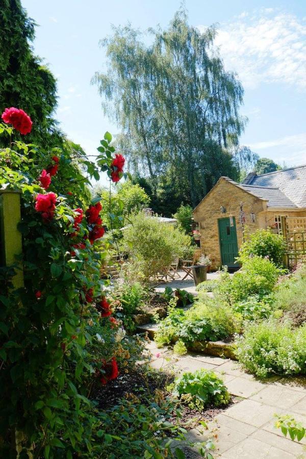 Bagnell Farm Cottage Chiselborough Экстерьер фото