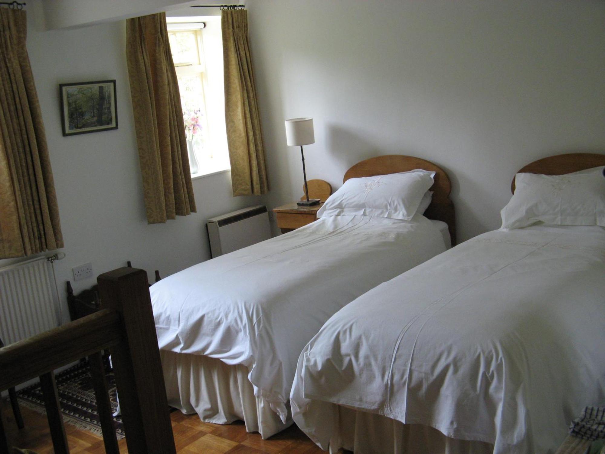 Bagnell Farm Cottage Chiselborough Экстерьер фото